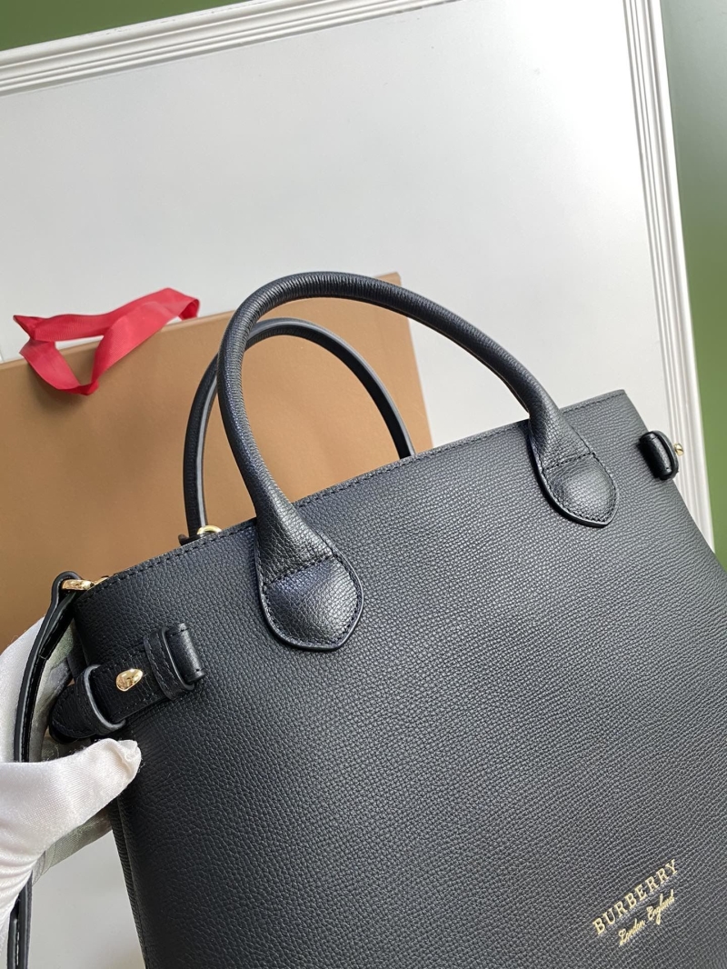 Bv*b*rry top handle bags